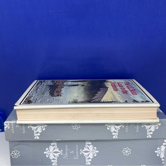 1981 First edition L.L. Bean Outdoor Adventure Guide Book Bill Riviere - Picture 4 of 10